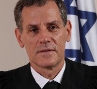 המלחמה של שופטי השלום