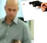 איומים על נציג משטרת ישראל בתאילנד סנ"צ יוני חג'ג'