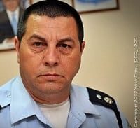 הפנטזיות של מפקד התחנה לשעבר יסתיימו בעבודות שירות?