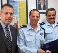 טייסת הכיבוי תעזוב את חיל האוויר ותעבור למשטרה יחד עם תקציבה