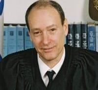 ערעור לפרידה