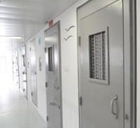 אישום: האסיר סחט את עד התביעה נגדו