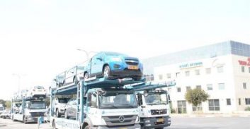 מעקב צמוד