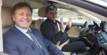 בלי ידיים