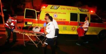 חצי שנה בפועל לנהג מסחרית על גרימת מוות ברשלנות