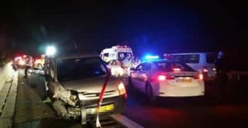 קרובי המנוחה לחשוד בהריגתה: "רוצח, נרדוף אותך"