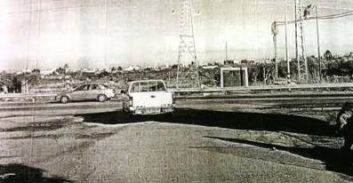 מהירות מופרזת הורגת