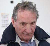 אלחנן טננבוים הורשע בעבירות מס וירצה מאסר בעבודות שירות