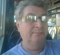 אישום: אסיר משוחרר סחט, רצח וגנב