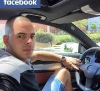 רצח אופיר ניסן בראשל"צ – עקב קטטה במועדון והצתת אופנוע