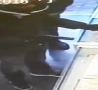 אישום: שלושה שדדו חנות תכשיטים בבני ברק