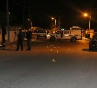 לוד: נעצר בחשד לניסיון רצח של גרושתו ושוחרר בניגוד לעמדת המשטרה
