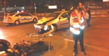 חברים בע"מ