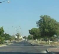 רהט: קטטה, חרב על הראש, סולחה ועבודות שירות