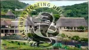 SPECIAL INVESTIGATIONS UNIT SIU