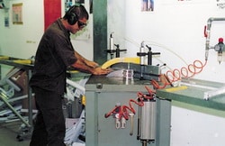 Workr 250