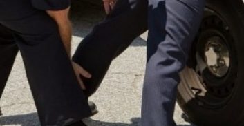 בלש זוכה מתקיפת אזרח עקב קריסת עדי התביעה של מח"ש