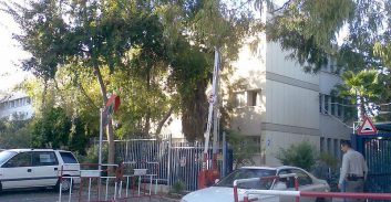 די לאונס והתעללות מינית באשפוזים פסיכיאטריים