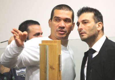 abargel itzhak od vais shimshon