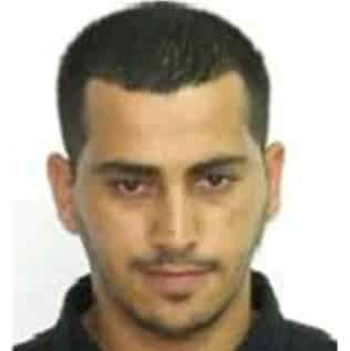abdel kader hader
