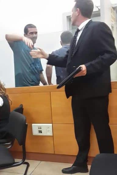 abergil itzhak new