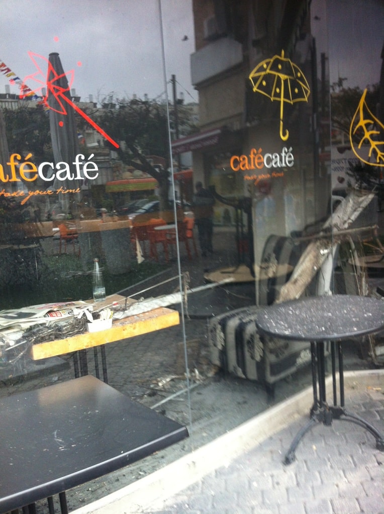 abutbul caffe