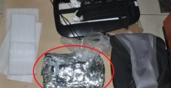 הסדר לנאשמים בייבוא עשרות ק"ג אקסטזי מגרמניה