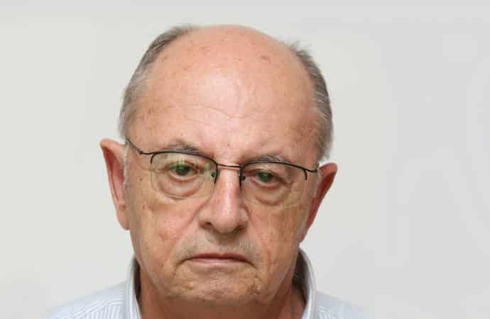 adiram yehezkel