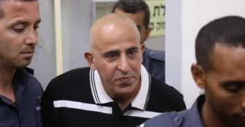 512: אבי רוחן דורש להעלות לדוכן העדים את עד המדינה הנתנייתי