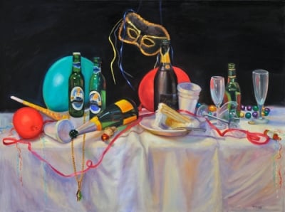 afterparty