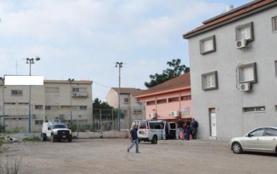 afula amlach 1