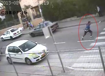 afula shitrit ran