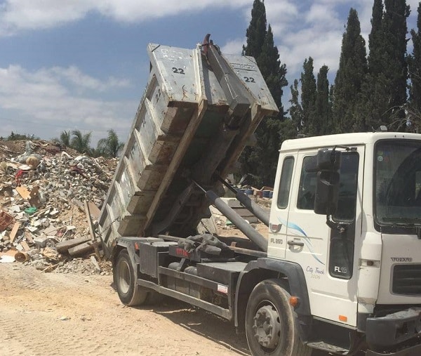 ahifa meshulevet matmena psolet