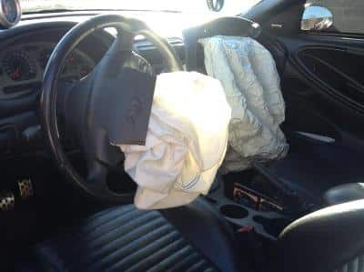 air bags