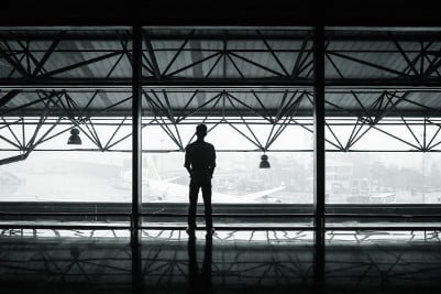 airport