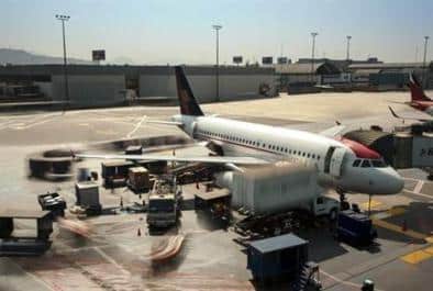 airport lima