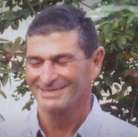 alfonso azaria