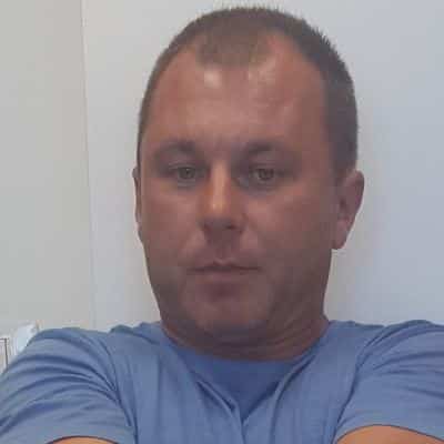 almony netivot