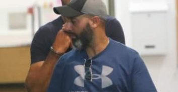 כתב אישום: אריה אלפרון איים על עורך דין
