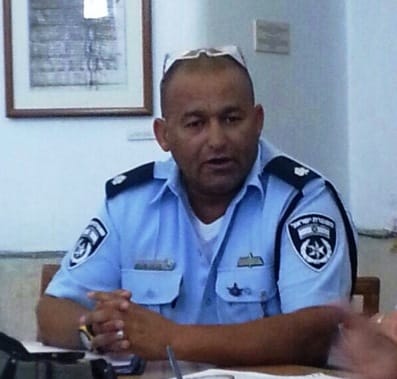 alroi zvika