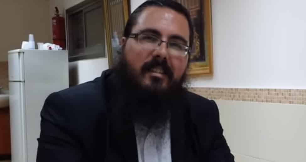 amar shimon