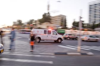 ambulance