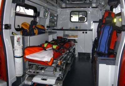 ambulans pnim