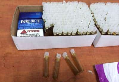 amptamin