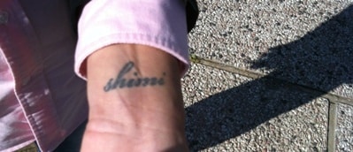 anu ortal tattoo