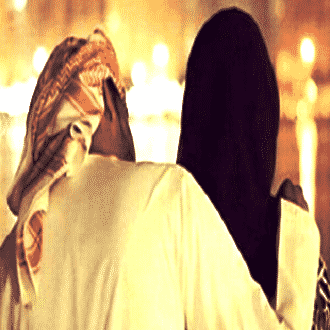 arabic love song