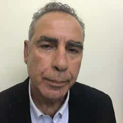 arad zion