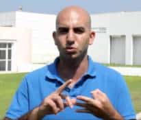 arditi gilad