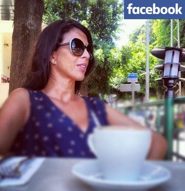 arel dina facebook