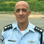 arie alon